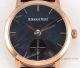 GB Factory replica Audemars Piguet Jules Audemars Rose Gold Black MOP Dial Watch (3)_th.jpg